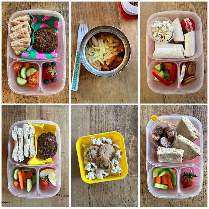 WBJBernard's tweet photo. @WBJJuniorSchool @HarbourLearning @WBJYear3 @WBJYear4 @WBJYear5 @WBJYear6 
Here are some healthy, quick and cost affective packed lunch idea's, to help get back on track after Christmas. Alternatively why not try a lovely hot school dinner. https://t.co/NyyMBvURuq