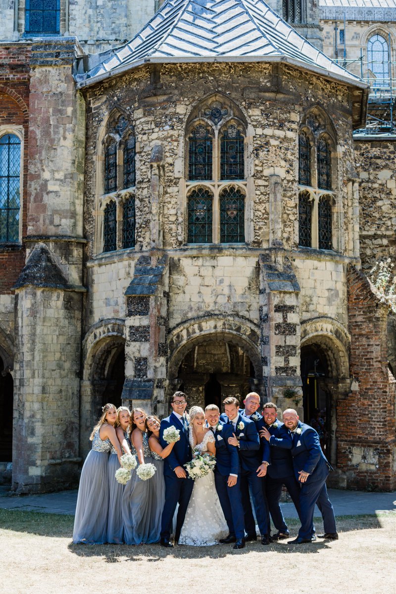 #Canterbury #cathedral #CanterburyCathedral

RobertMarriottPhotography.co.uk

#Whitstable #Kent #Essex #London #Wedding #weddinginspiration #weddingdecor #weddingday #Weddingphotographer #Photo #photograghy #photographer