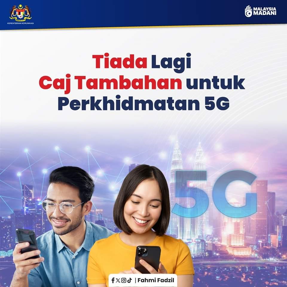 Fahmi Fadzil 🇲🇾 tweet media