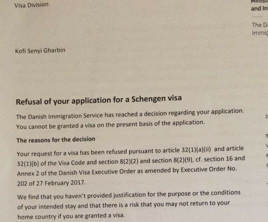 kofigabs's tweet photo. The DANISH IMMIGRATION/EMBASSY, denied me Visa 7 years ago to see my then 6 months old son and today 2024 am walking on the streets of Denmark 🇩🇰 as a PERMANENT EU RESIDENT with My Son who is 7.  My DETERMINATION to never GIVE UP is why I am HAPPINESS. https://t.co/7AX1BoUvWD