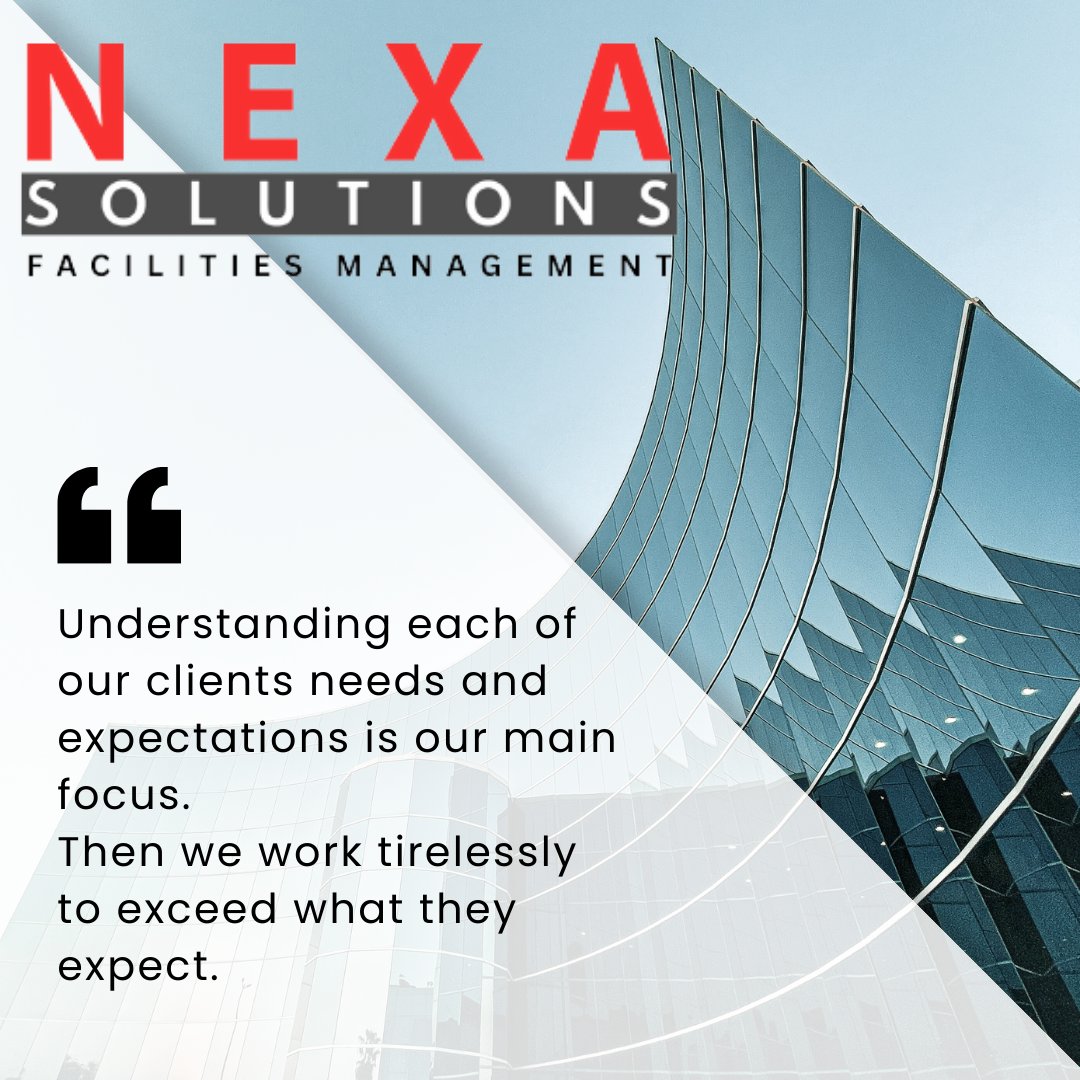 NEXA Solutions tweet media
