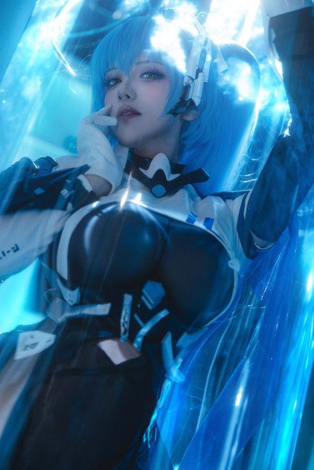 Twitterのコスプレ画像18