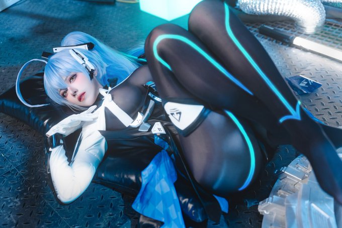 Twitterのコスプレ画像19