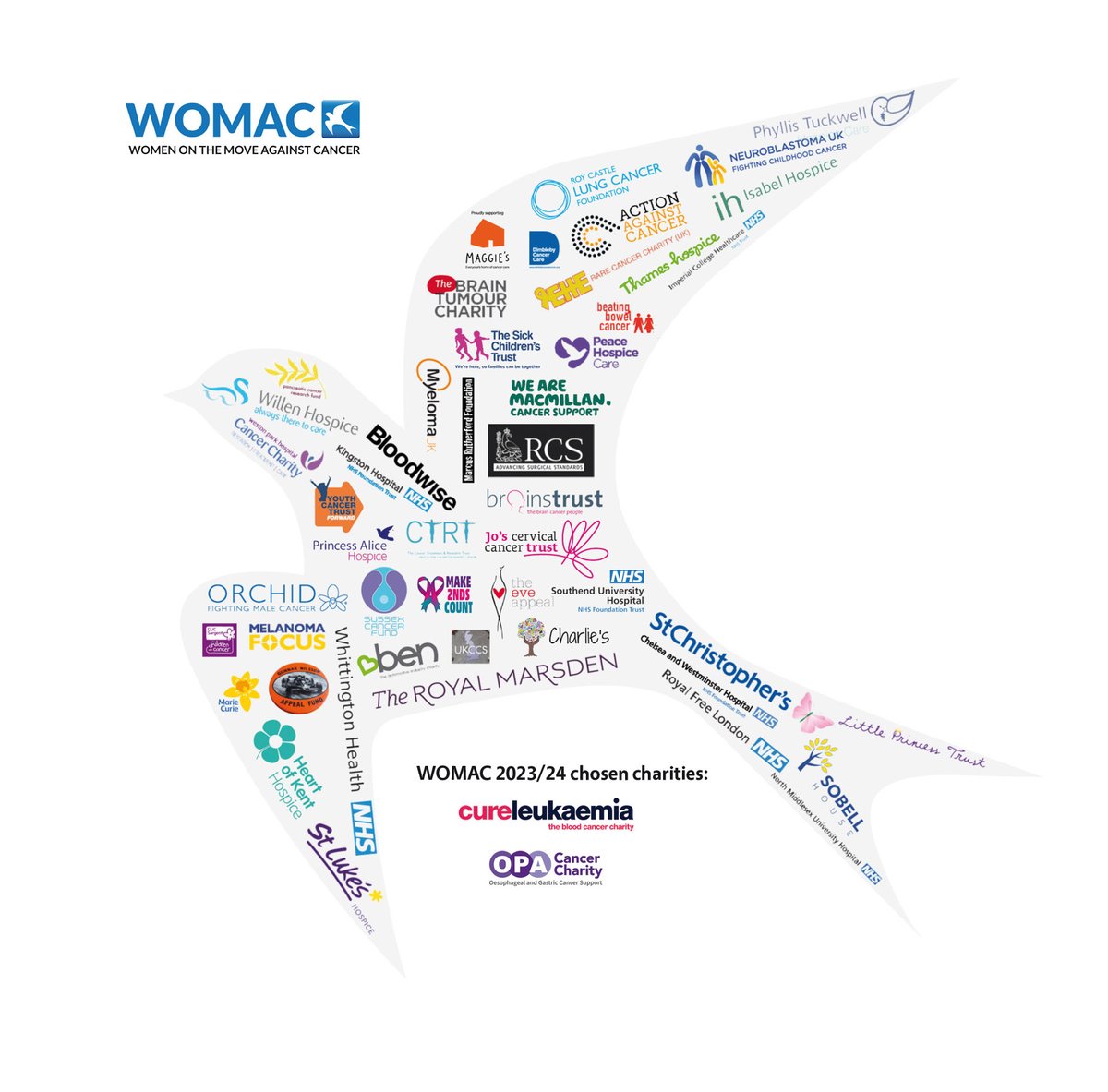 WOMAC tweet media