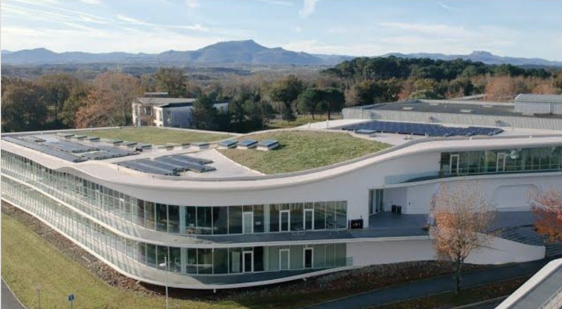 🎥 𝐍𝐮𝐞𝐬𝐭𝐫𝐨 𝐯𝐢𝐝𝐞𝐨 𝐨𝐟𝐢𝐜𝐢𝐚𝐥 𝐪𝐮𝐞 𝐦𝐮𝐞𝐬𝐭𝐫𝐚 𝐥𝐚 𝐏𝐫𝐞𝐬𝐞𝐧𝐭𝐚𝐜𝐢𝐨́𝐧 𝐆𝐞𝐧𝐞𝐫𝐚𝐥 𝐝𝐞𝐥 𝐂𝐚𝐦𝐩𝐮𝐬 𝐄𝐒𝐓𝐈𝐀 𝐲𝐚 𝐞𝐬𝐭𝐚́ 𝐝𝐢𝐬𝐩𝐨𝐧𝐢𝐛𝐥𝐞 𝐞𝐧 𝐘𝐨𝐮𝐓𝐮𝐛𝐞.
Mira el video ahora: youtube.com/watch?v=2d66tu…
 #ESTIA #Educación #Innovación