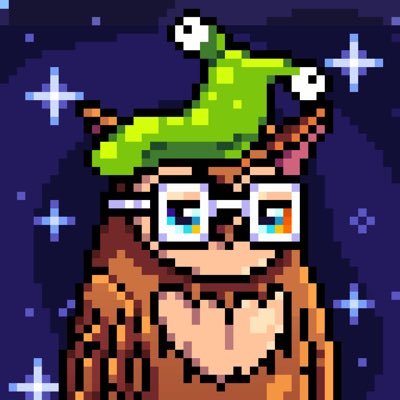 ConsistentJoe's tweet photo. 🎁Free Mint WL giveaway🦉🎁

Giving away 5x FreeMint WL for @injowls 

🦉Follow @injowls and @consistentjoe

🦉Like RT this tweet

🦉Tag 4 friend

🦉That's all For the Owl 🦉

Ending in 24 hours
  #NFT #INJ #InjectiveNFT https://t.co/3pgSjLw6Do