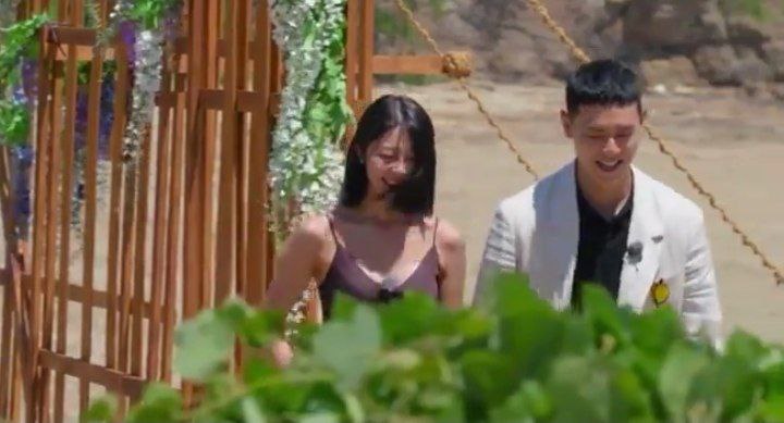 K-Drama Menfess tweet media
