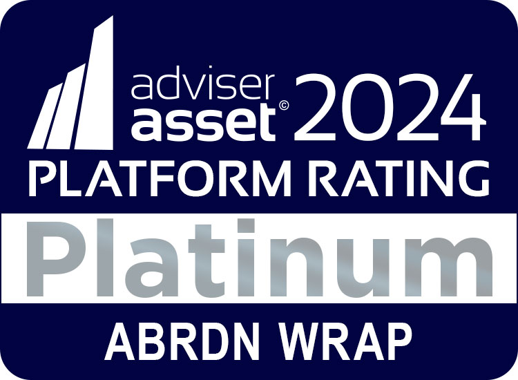 colinturton's tweet photo. @abrdnAdv_UK Wrap is Platinum Rated for the ninth consecutive year! https://t.co/DcpWM2ArXb