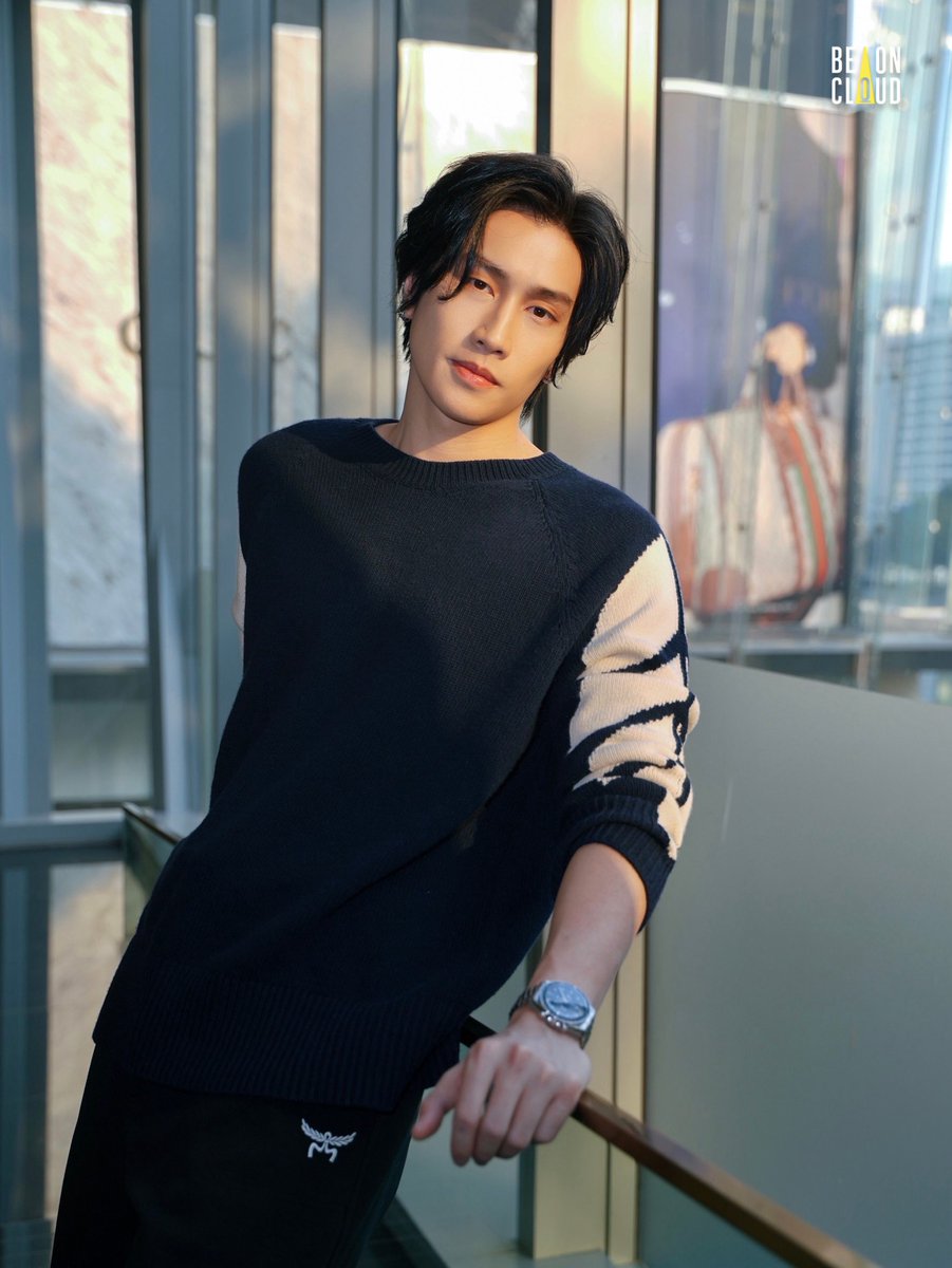 BeOnCloud tweet media