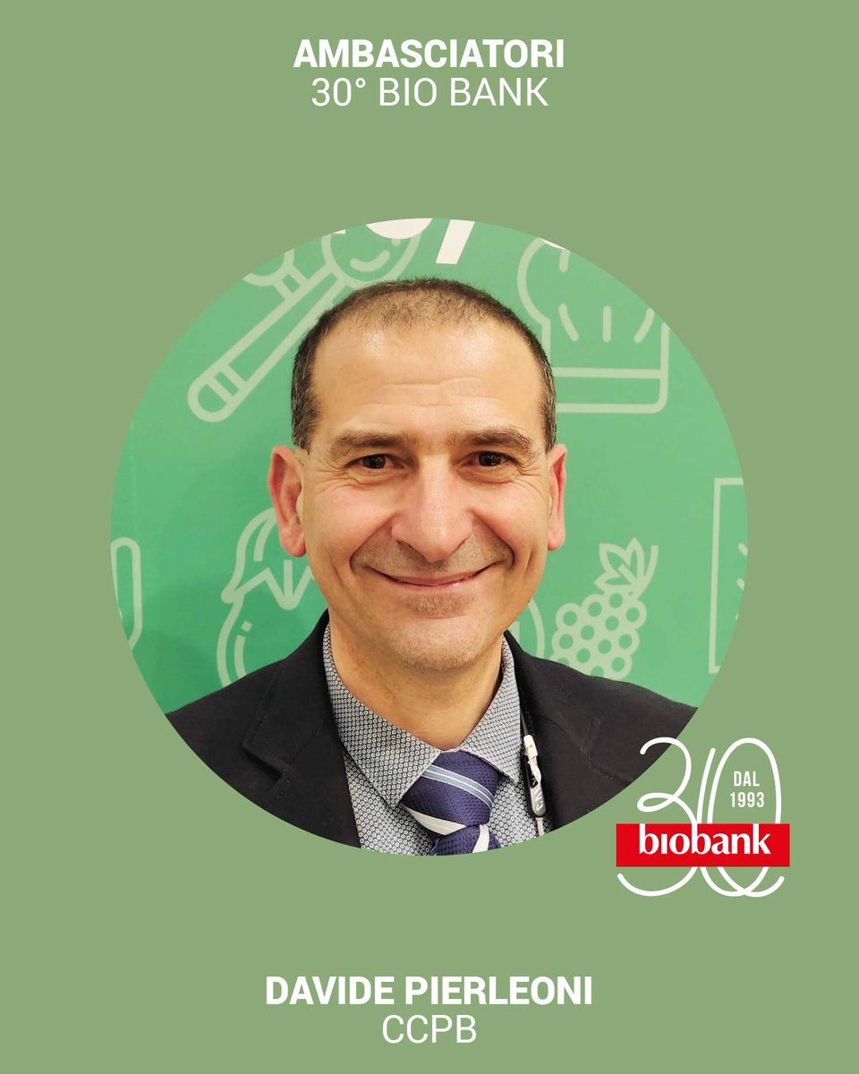 Bio Bank tweet media