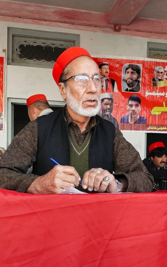 ANPOPakhtunkhwa's tweet photo. کنونشن میں کثیر تعداد میں دیگر ضلعی و تحصیل ذمہ داران اور کارکنان نے شرکت کی۔
#ANPBuner | #Vote4Laltain https://t.co/y0nNuy523k