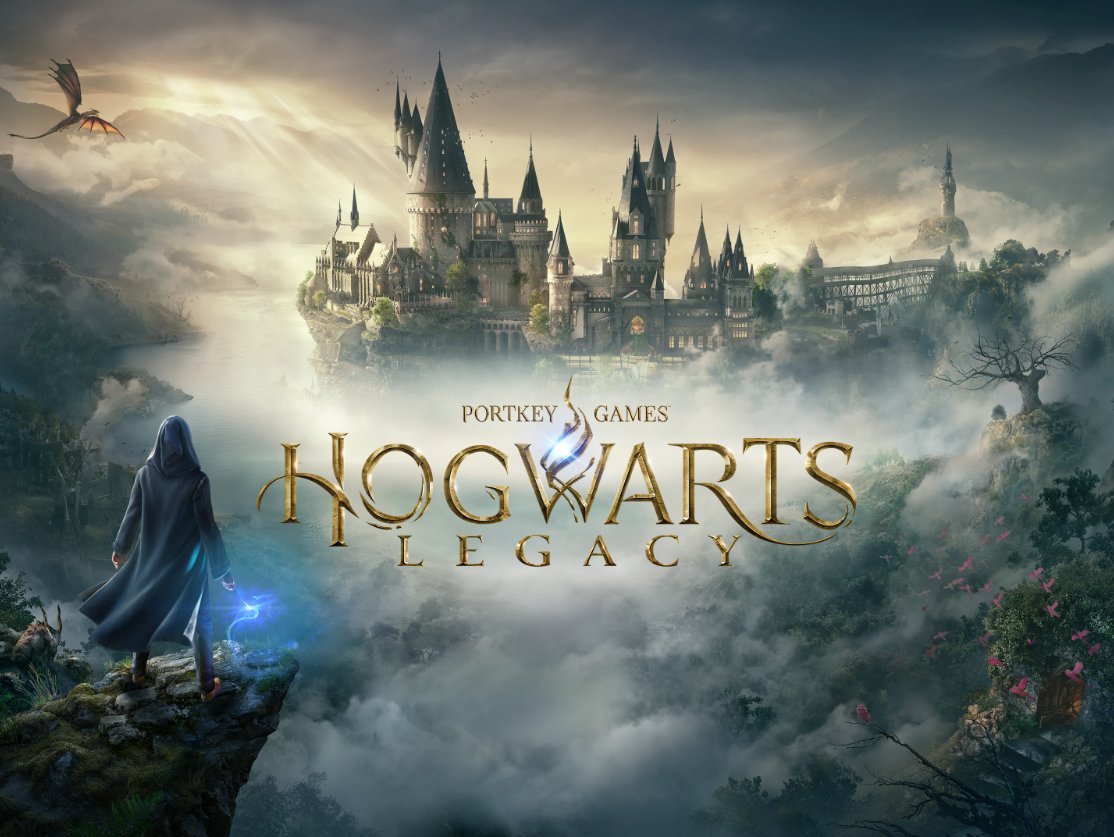 JVCom's tweet image. Hogwarts Legacy, c'est 22 millions de ventes !

Le succès est PHÉNOMÉNAL.