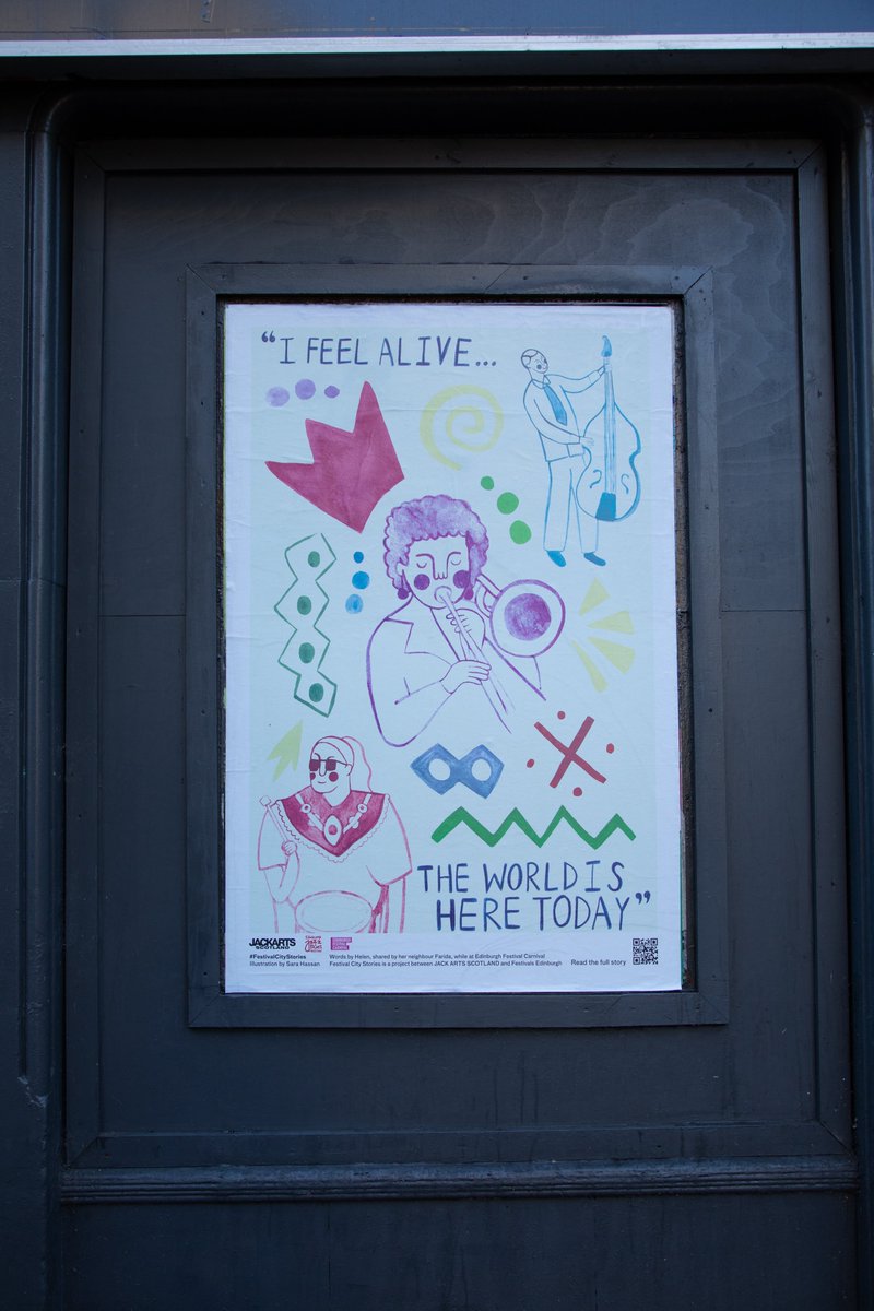 EdinburghJazzFest tweet media