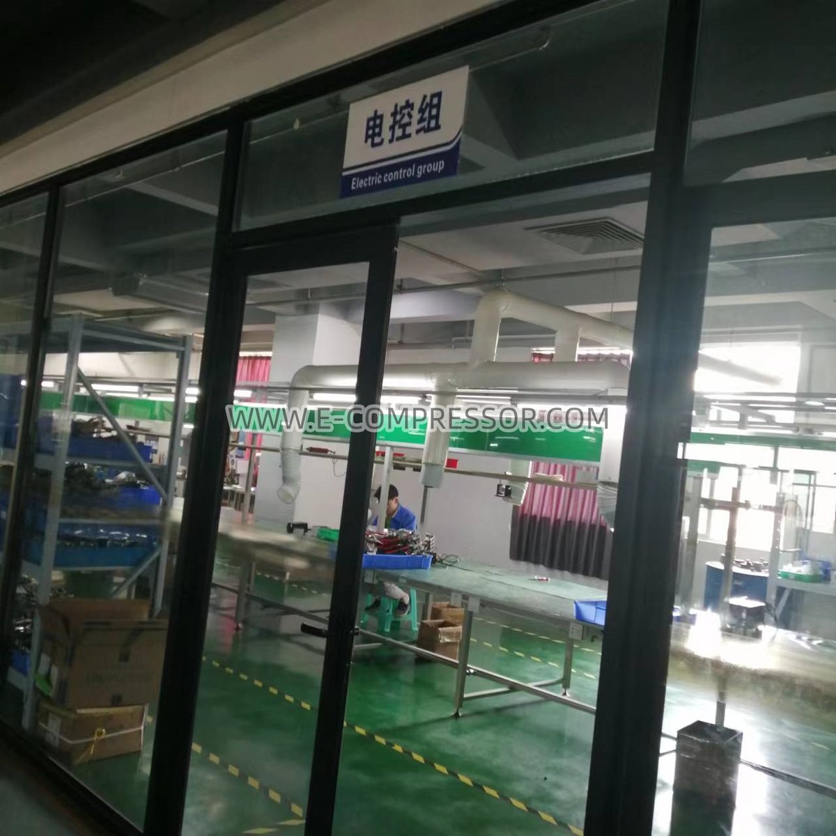 PosungNewenergy's tweet image. Join us for a behind-the-scenes look at our electronic control workshop! See how we are maximizing the efficiency and performance of electronic systems. #technology #innovation #electroniccontrol
Contact us：
📞Tel:+86-754-8588 8990
Whatsapp/Wechat: 86-18938001852