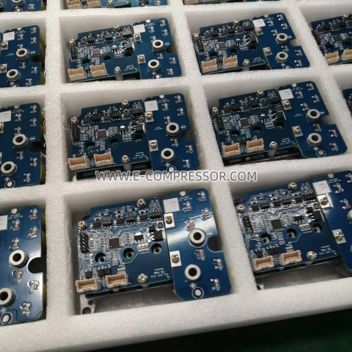 PosungNewenergy's tweet image. Join us for a behind-the-scenes look at our electronic control workshop! See how we are maximizing the efficiency and performance of electronic systems. #technology #innovation #electroniccontrol
Contact us：
📞Tel:+86-754-8588 8990
Whatsapp/Wechat: 86-18938001852