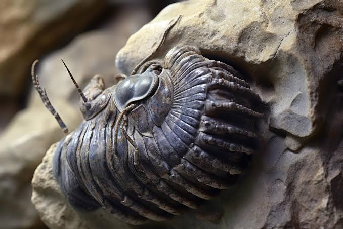 Our new paper uses Bayesian astrochronology to date the origin of trilobites with extreme precision. Read it here: dx.doi.org/10.1130/G51718…