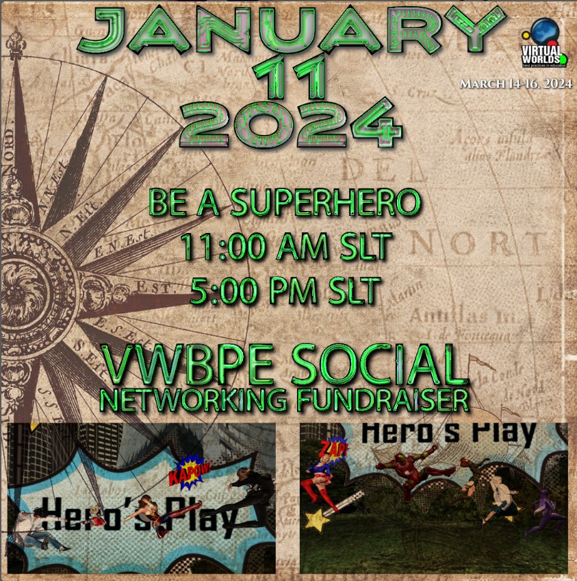 PI Illios en SL tweet media