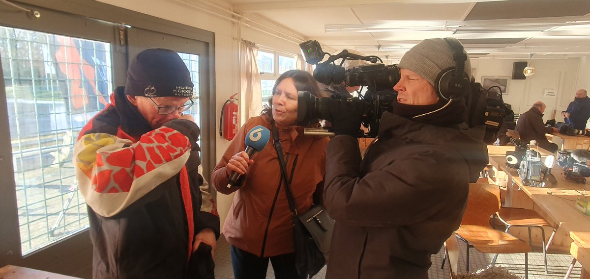 Dolf Ruesink tweet media