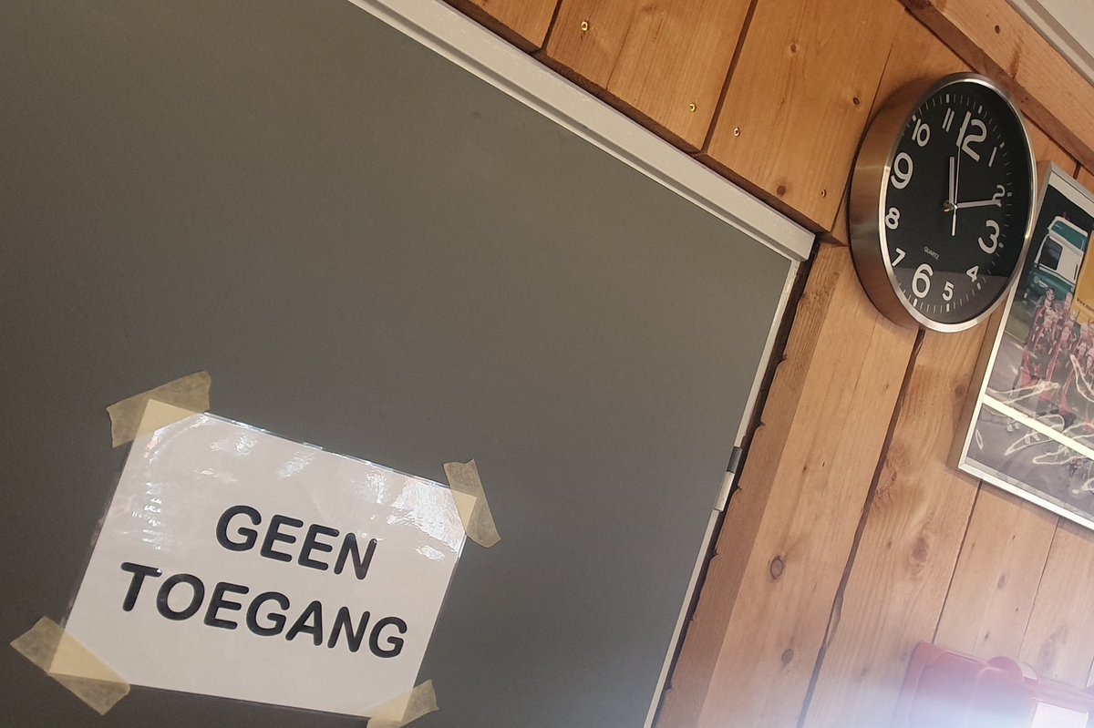 Dolf Ruesink tweet media