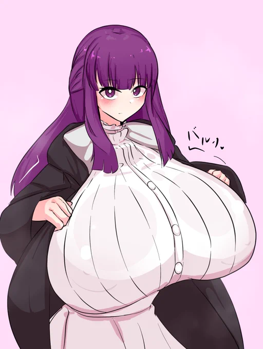 ふぇるんおっぱい 
