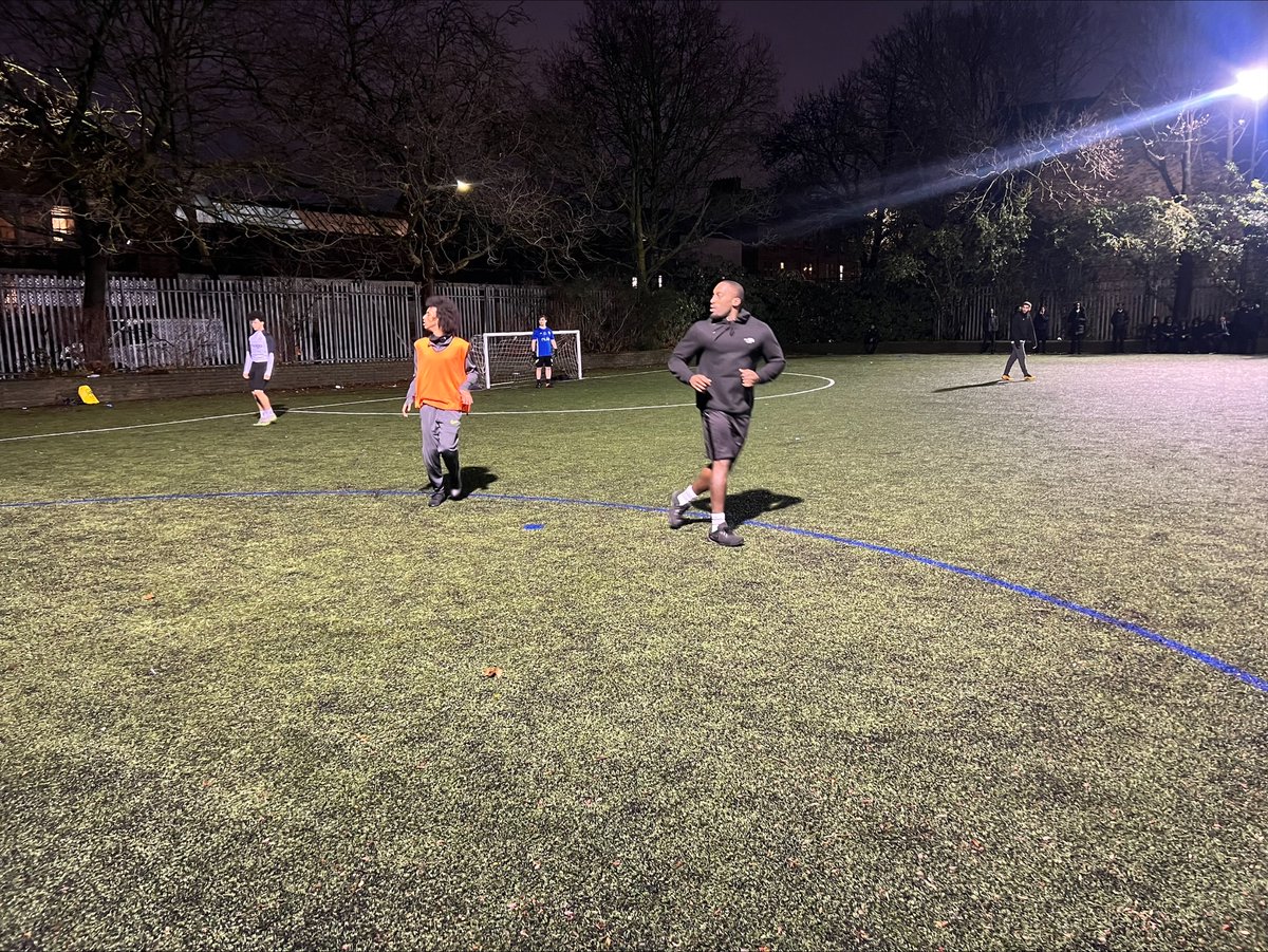 Well done, to HABS KS5 students who have raised more than £200 for Doctors without Borders to support them with aiding medical care across the world in places of conflict! <a href="/HarrisFed/">Harris Federation</a>