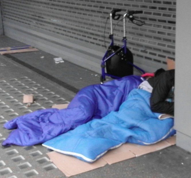 FredFli80762995's tweet image. No representation ? from people who use or are #wheelchair or Power #wheelchair  users ? With physical #disabilitys and #housing related issues and #homelessness