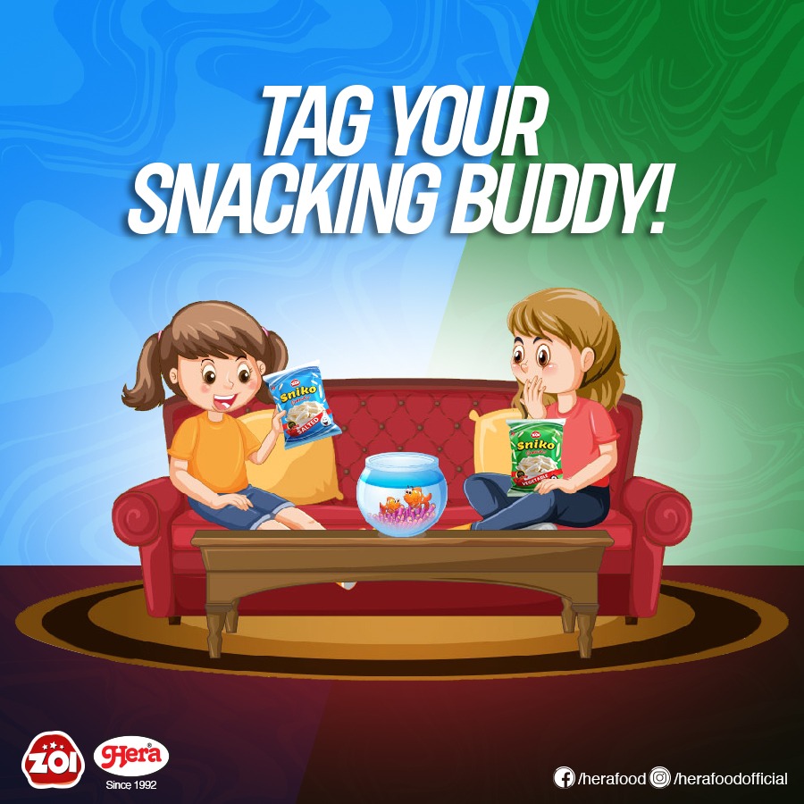 FoodHera's tweet photo. Snacking Means Hera!
Nothing does better than Hera foods. Brings you a collection of snacks that makes your stomach dance with joy!

#hera #fun #snacks #gossip #friendsenjoyment #timepartner #sweet #journey  #taste #hungergames #treat #pastrychef #likes #pastry #sweetshop #foodie https://t.co/2keW5W9ufU