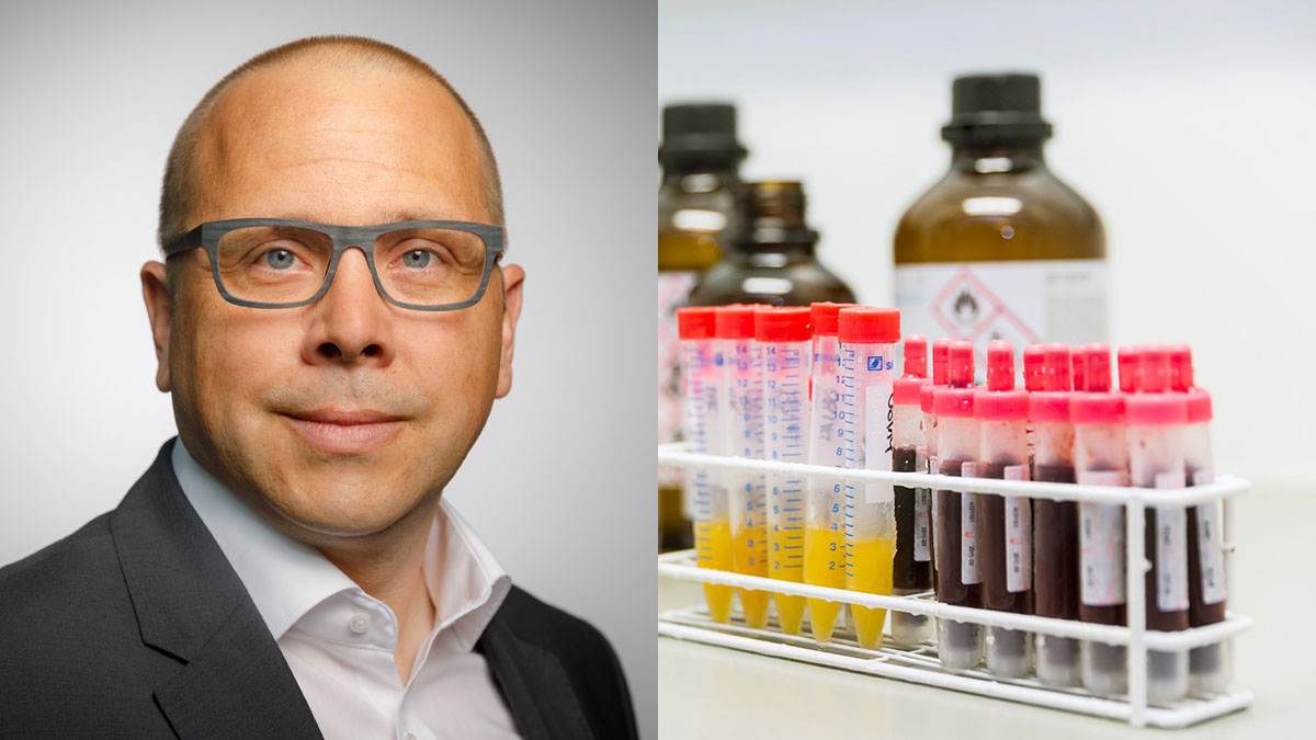 Dr. Holger Martin Koch aus dem Kompetenz-Zentrum Toxikologie des #IPA wurde bis 2026 erneut in die Human-Biomonitoring-Kommission des Umweltbundesamtes berufen. Sie unterstützt das <a href="/Umweltbundesamt/">Umweltbundesamt</a>  bei der Bewertung der Schadstoffbelastungen des Menschen
#Biomonitoring