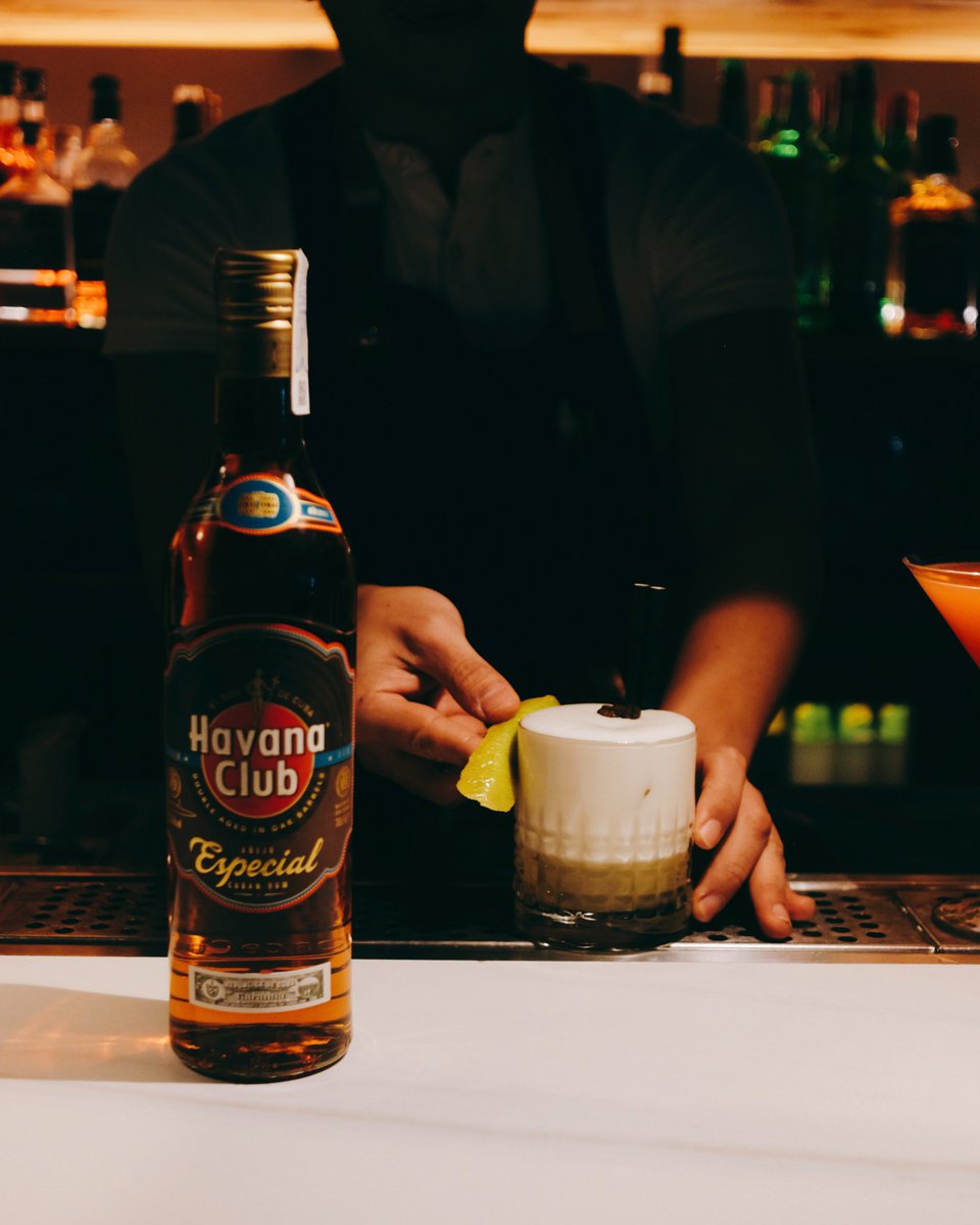 Ginger Fizz Bar tweet media