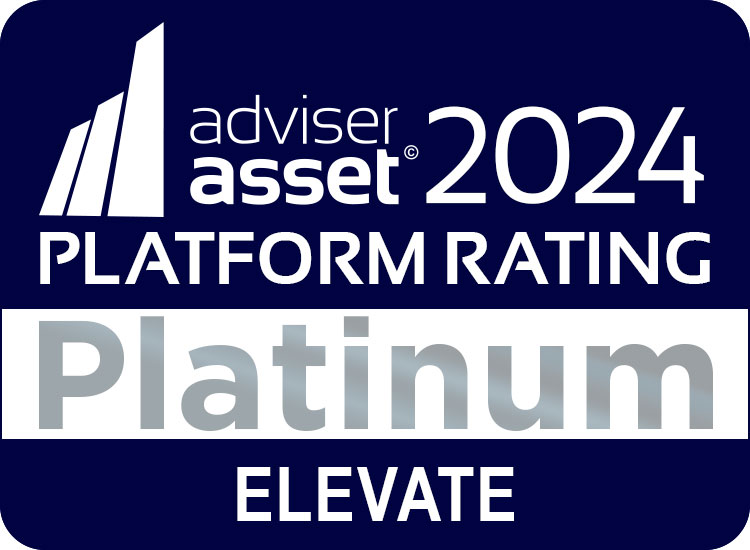 colinturton's tweet photo. @abrdnAdv_UK Elevate Platinum Rated for the sixth consecutive year! https://t.co/Ck8R7pKV7p