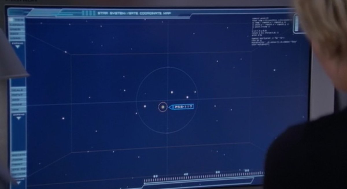 ABen_Perso's tweet image. #GuessTheStargateEpisode
Round 2718

@StargateNow_EU
@PrimeVideo
@AmazonStudios
@mgmstudios

#WeWantStargate
#TimeForStargate
#WeWantBradGate
#52WeeksOfStargate