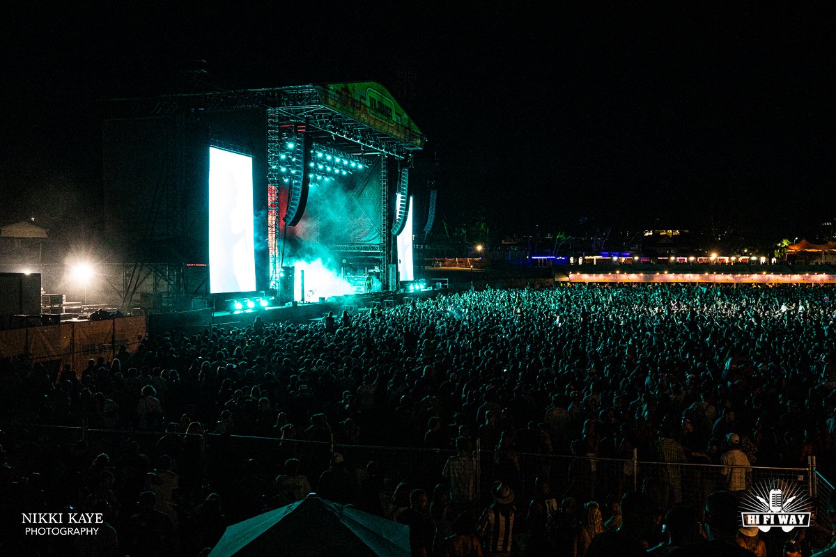 Wildlands Festival in Perth was an absolute blast! Check out our live photos of @RufusDuSol @centralcee @subfocus @thejunglegiants @0xluude @peggygou, Peggy Gou, @gflipmusic @romyromyromy @ASAPferg @_iamcobrah_ and Forest Claudette taken by Nikki Kaye…