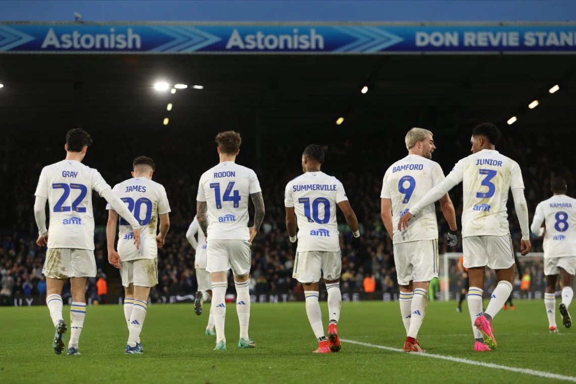 LUFCMOT tweet media