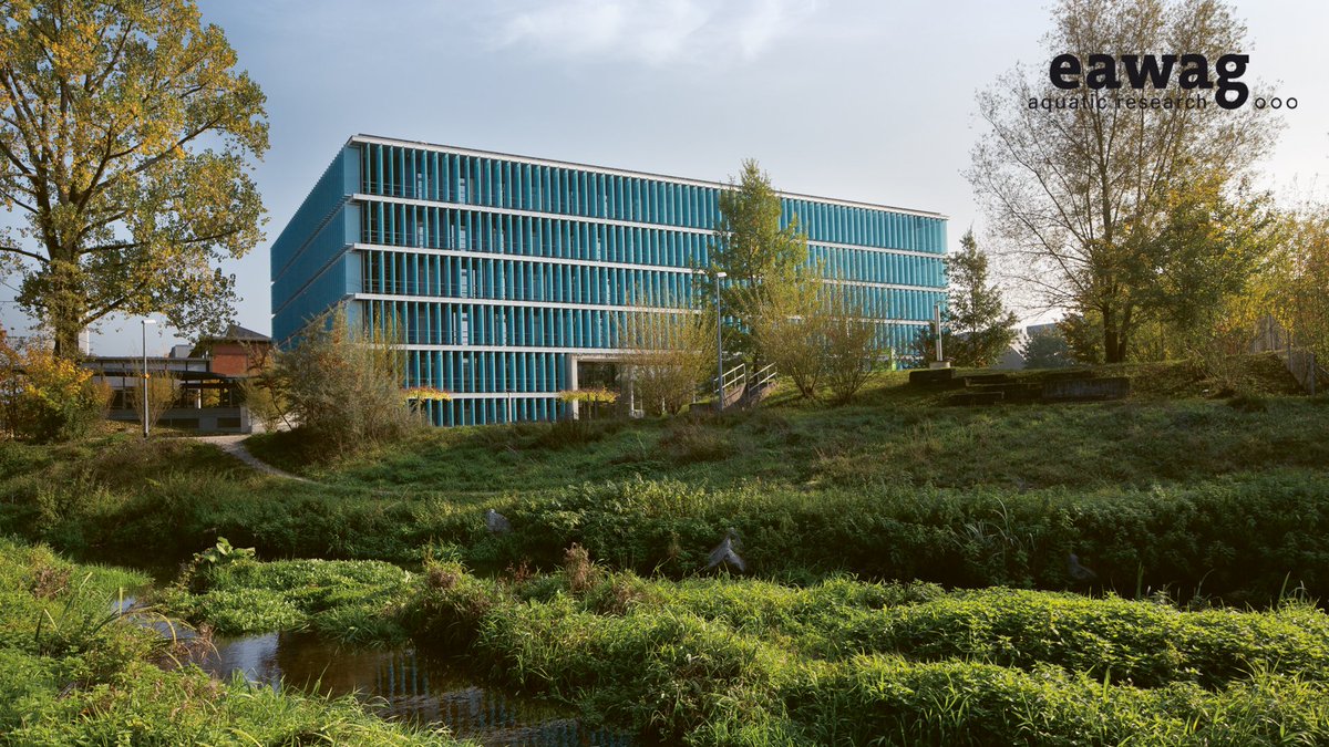 The Department of Environmental Toxicology (Utox) invites applications for a

📢 Postdoctoral Position in Cell Toxicology (m/f/d)

Interested? More about the position: apply.refline.ch/673277/1126/pu…

#postdoc #postdocposition #job #research