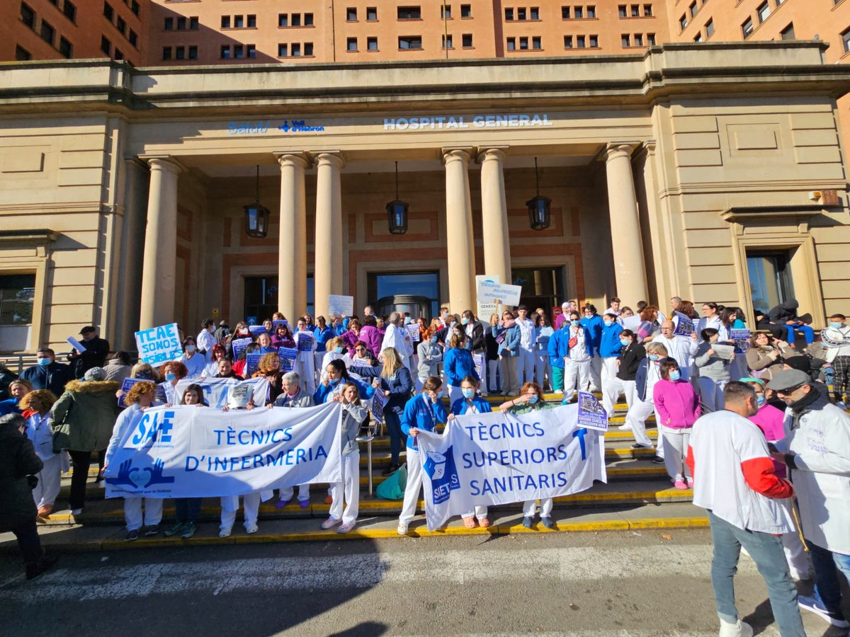 Sindicato SAE tweet media