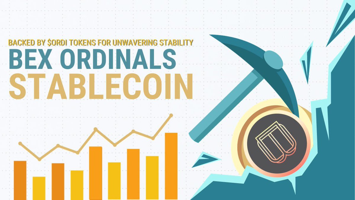 BrcExchange's tweet photo. 📣 $BEX Community activity!

🎁 Prize Pool: $15,000
📅 Dates: This week

$BEX Community activity! is an exciting giveaway event run by the BEX team with all members Learn, Engage, and earn!✨

Join Now 👉 https://t.co/rFzv8vzkkO https://t.co/sbB7mA8M5c