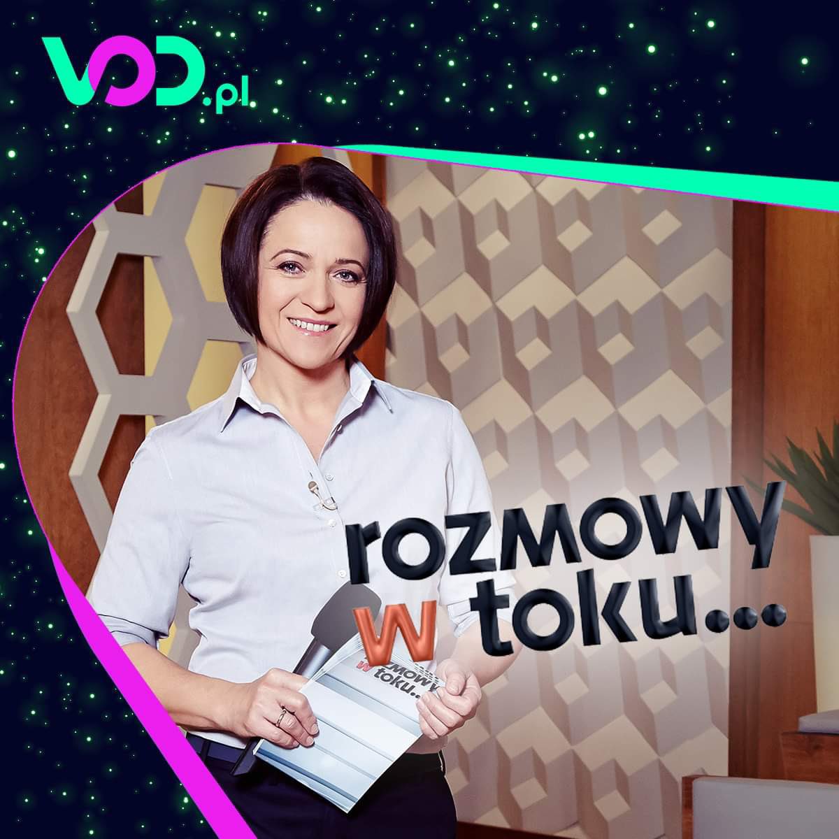 Są tu fani programu? 

Dajcie znać, który temat najbardziej zapadł Wam w pamięci! 👇
#vodpl #rozmowywtoku