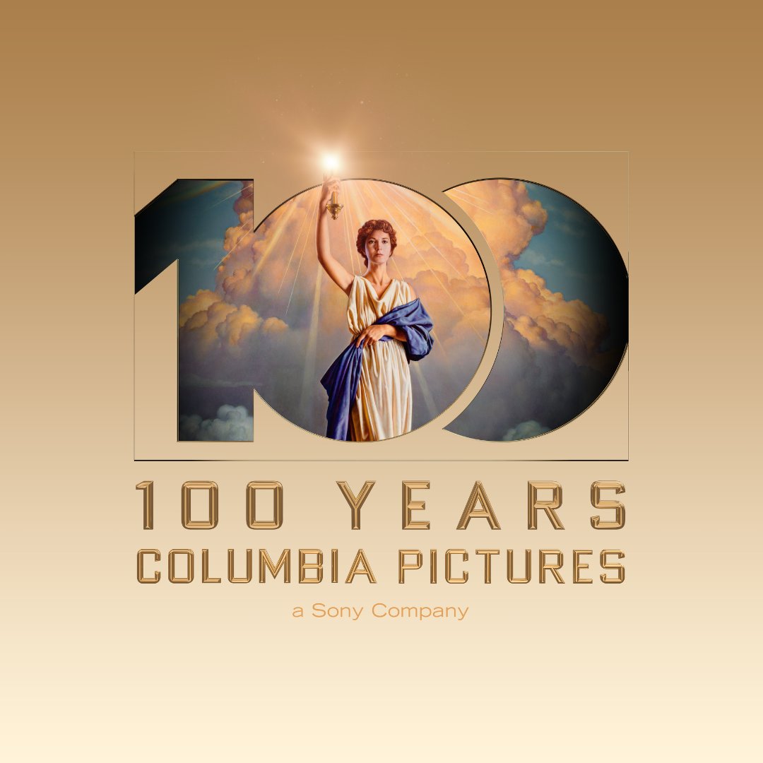 SonyPicturesJP's tweet photo. ▃▃🌟#ColumbiaPictures100🌟▃▃

1924年1月10日スタジオ創立
コロンビア・ピクチャーズは100周年✨

100周年を記念してお祝いコメントを大募集🌼
フォロー&amp;この投稿を引用RPでお祝いしよう！

10名様に100周年カレンダーを🎁

あなたのコメントをソニピク公式がRPするかも？https://t.co/GZ3tWCoczf https://t.co/qXUPN7kTee
