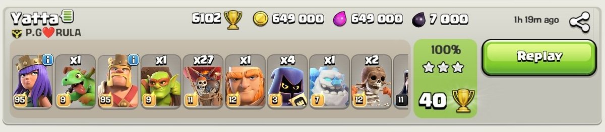 Aghoz Happy ❤️ <a href="/yatta_coc/">Yatta</a>