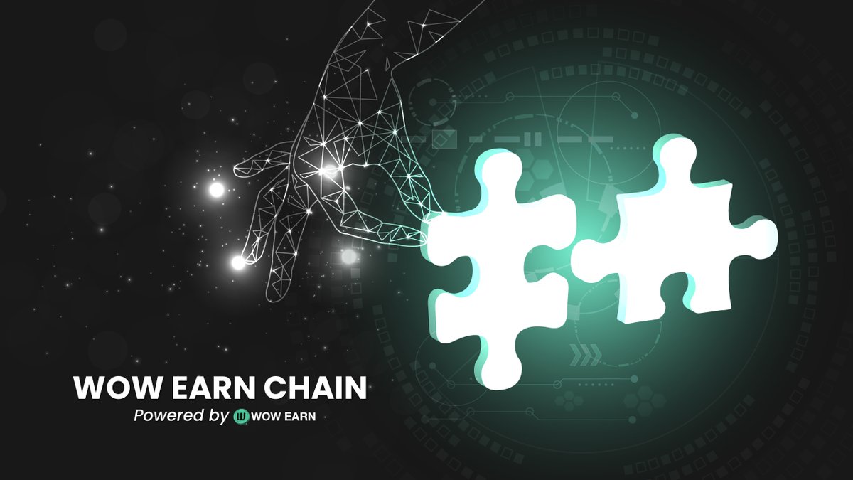 WOW_foundation_'s tweet photo. ๐ผ #WOWEARNCHAIN Developer's Delight
High QPS, low gas fees, and developer support create a tech paradise.
Elevate your blockchain projects with us! ๐ผ๐ #TechParadise https://t.co/iBG563uOZM