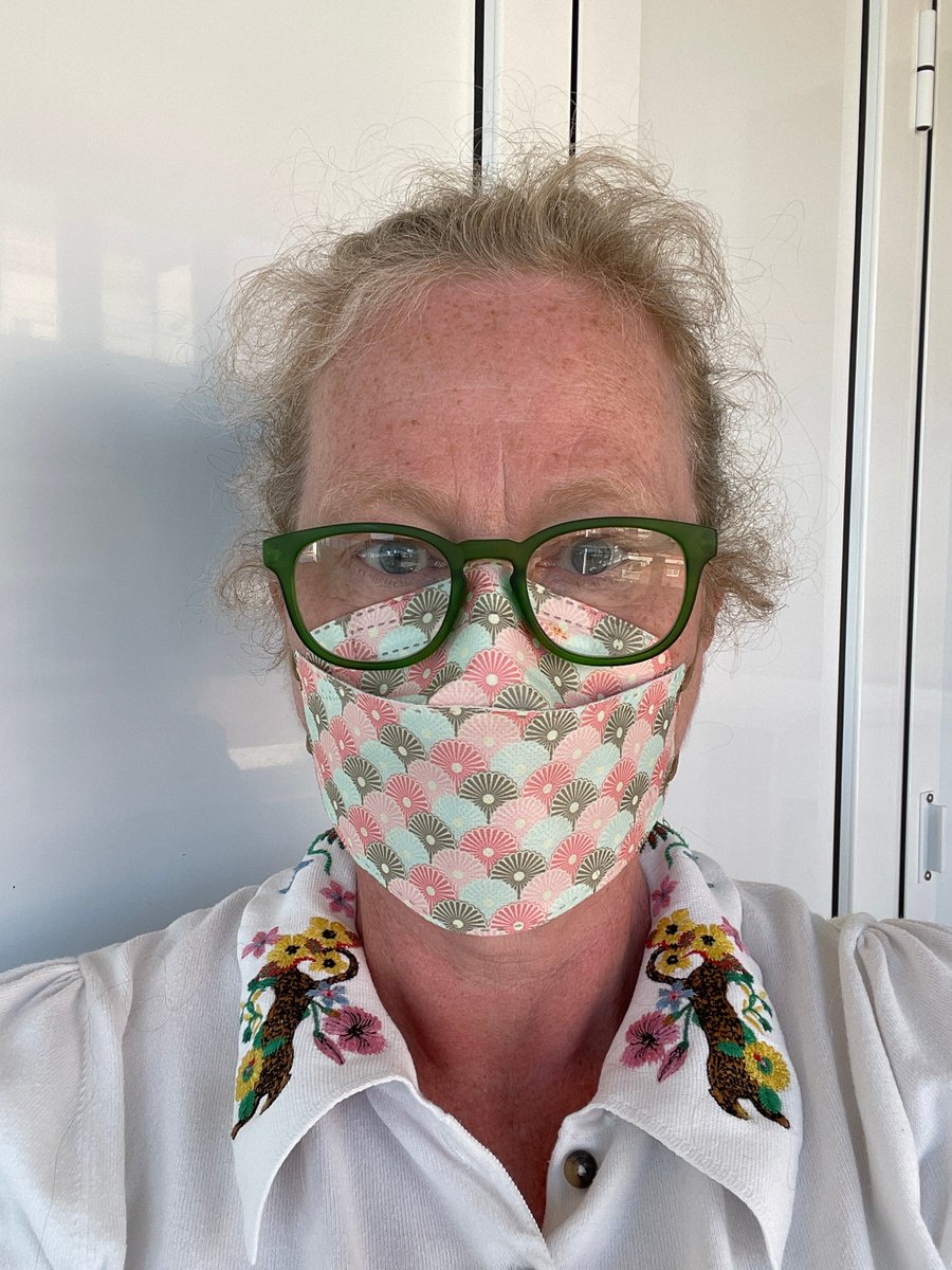 Becker Lab CRTDresden 😷 tweet media