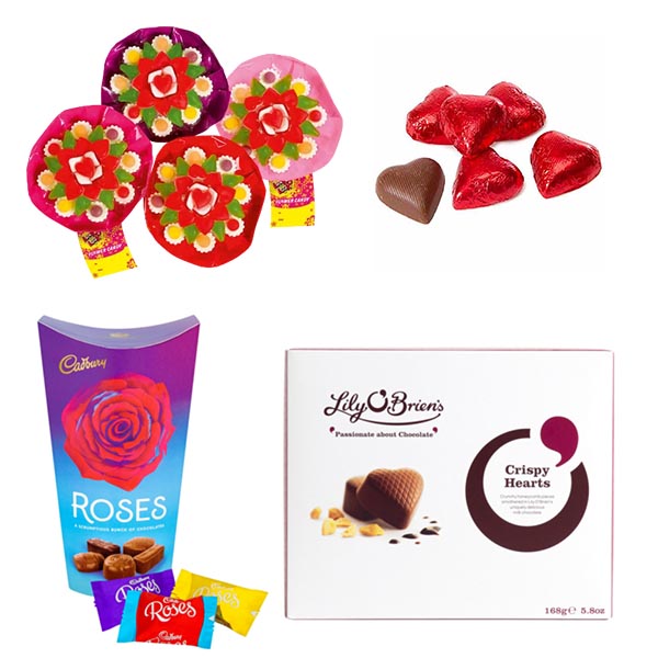Valentine's Day Candy now available in our Valentine's department 😘

planetcandy.ie/valentines-day…

#valentines #valentinesdaygift #ValentinesGift #valentinesday2024 #valentines2024 #valentine #ValentinesDayGiftIdeas #ValentinesDay