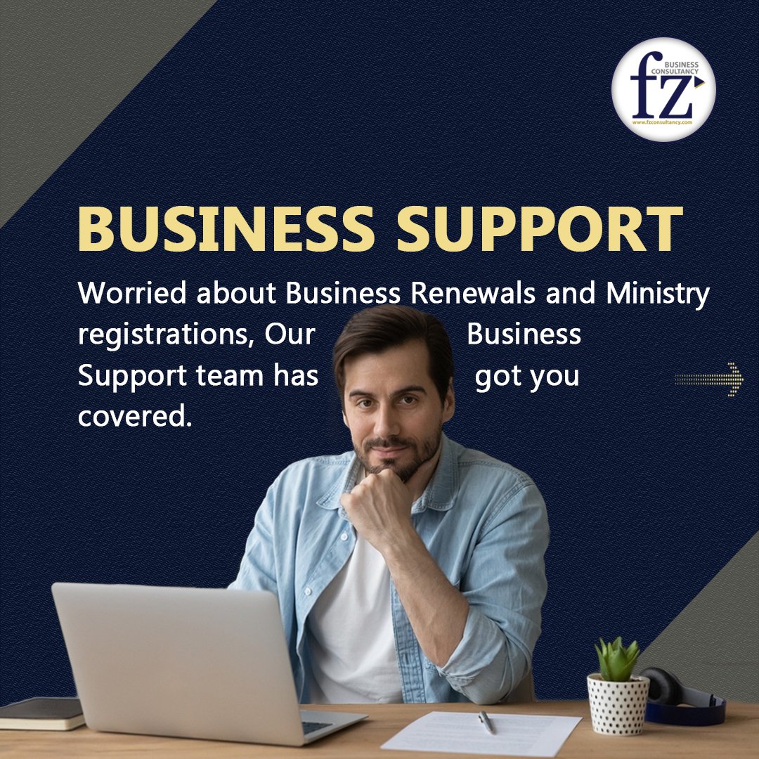 ConsultancyFz's tweet photo. FZ Consultancy is where your ideas become a reality.

#businessconsultancy #business #businessconsultant #businessconsulting #businessconsultants #entrepreneur #businesscoach #consultancy #businessstrategist #marketing #businesssetup #startup #businesstips #smallbusiness https://t.co/tP2GCxF7NA