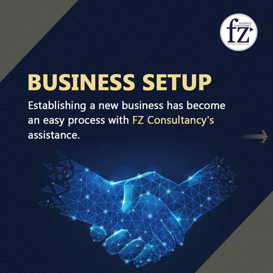 ConsultancyFz's tweet photo. FZ Consultancy is where your ideas become a reality.

#businessconsultancy #business #businessconsultant #businessconsulting #businessconsultants #entrepreneur #businesscoach #consultancy #businessstrategist #marketing #businesssetup #startup #businesstips #smallbusiness https://t.co/tP2GCxF7NA