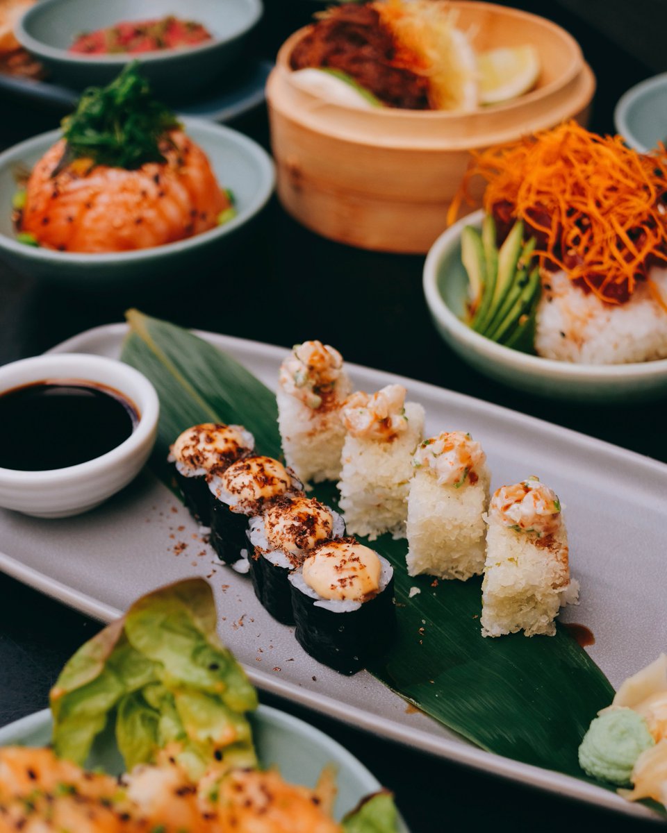 Ginger Fizz Bar tweet media