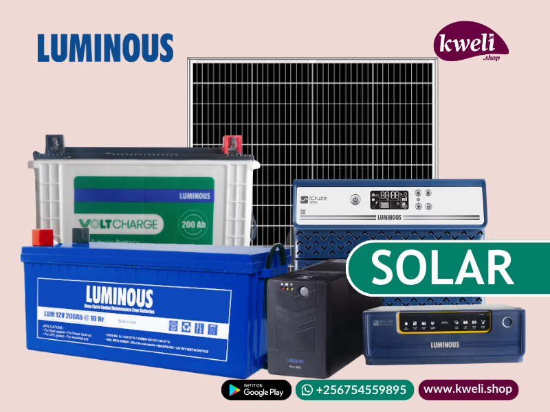 KweliHq's tweet image. .@myluminous means high performance.
Click kweli.shop/brand/luminous…
#LuminousSolar #KweliSolar