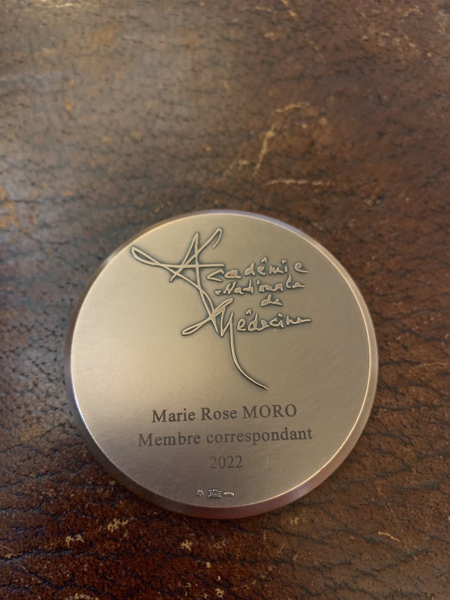 Marie Rose Moro tweet media