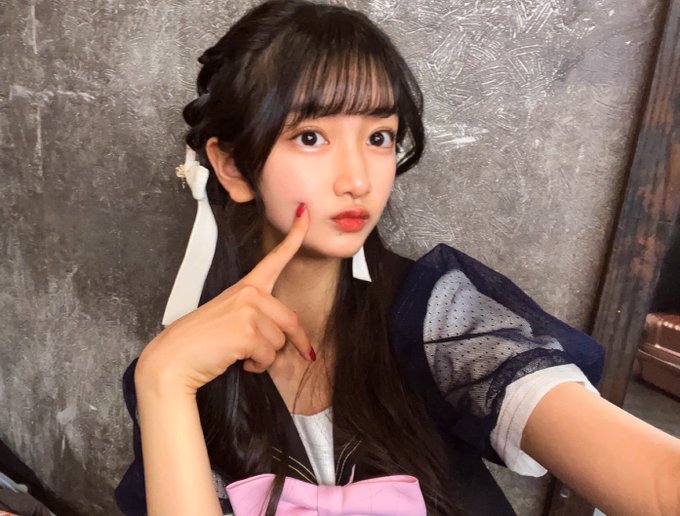 Twitterのコスプレ画像36