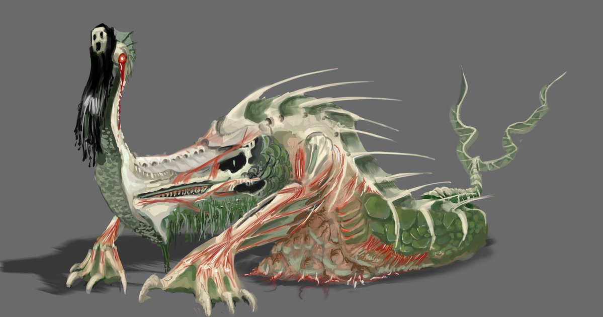 foolsfiction's tweet photo. Hello #PortfolioDay I'm Seb (or Red) I am a concept artist who likes drawing anything from horror to fantasy to sci fi. I hope you have a wonderful day and I hope that we can get on well. https://t.co/sk4sbJzrcu