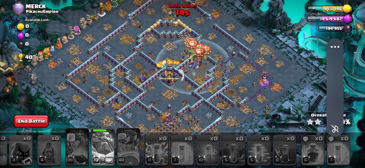 When you forgot your king, buuuut....🙈